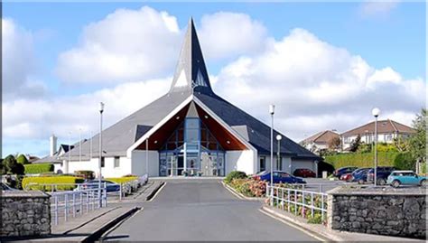 knocknacarra church mass times|Parishes with live